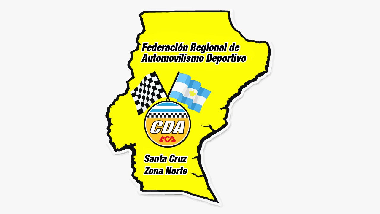 Federación Regional Santa Cruz de Automovilismo Deportivo